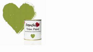 Frenchic Lime Light Trim Paint 500ml FCTRIM-115