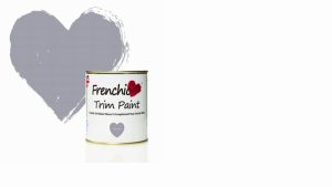 Frenchic Lilac Hue Trim Paint 500ml FCTRIM-136