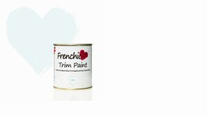 Frenchic Lamb’s Wool Trim Paint 500ml FCTRIM-125
