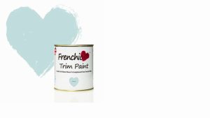 Frenchic Iceman Trim Paint 500ml FCTRIM-137