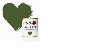 Frenchic Jersey Boy Trim Paint 500ml FCTRIM-123