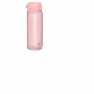 ION8 Recyclon Water Bottle Rose 750ml