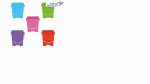 Rhodos Bucket Large BU1146