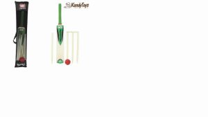 Cricket Set In Bag Size 3 TY3803