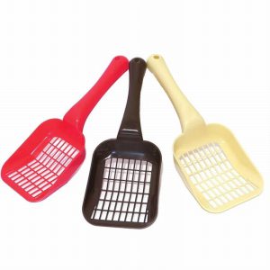 Rosewood Litter Scoop