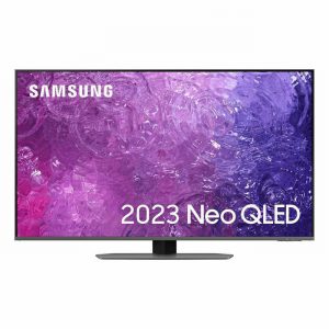 Samsung QE43QN90CATXXU 43″ 4K HDR QLED Smart TV