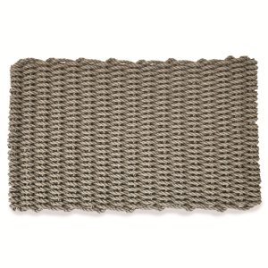 My Mat Rope Outdoor Natural 45cm x 75cm