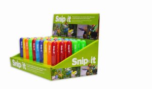 Snipits Assorted Colours 60391