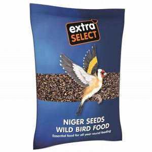 Extra Select Niger Seed 2kg