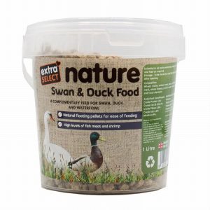 Extra Select Swan and Duck Feed 500ml