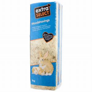 Extra Select Shavings Comp Bale 3.6kg