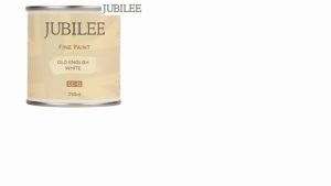 Jubilee All Purpose Old English White 250ml