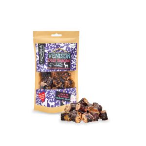 Venison Snacks 75g