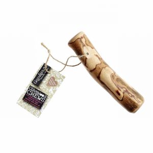 Olivewood Chew –