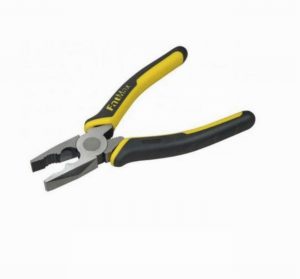 Stanley FatMax Combination Pliers – 180mm