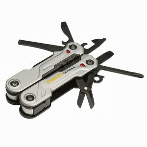 Stanley FatMax 16 in 1 Multi Tool