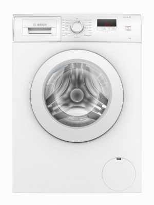 Bosch WAJ28001GB 7kg 1400 Spin Washing Machine – White