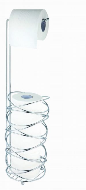 Birds Nest Toilet Roll Holder