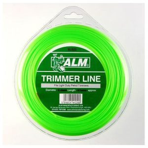 ALM TRIMMER LINE 2.0MM X 63 SL022