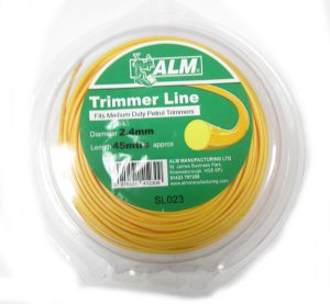 ALM SL023 TRIMMER LINE