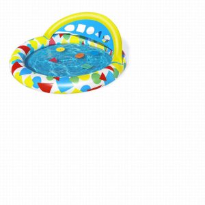 Wilton Splash & Learn Kids Pool