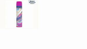 Vanish Powerfoam Carpet Spray