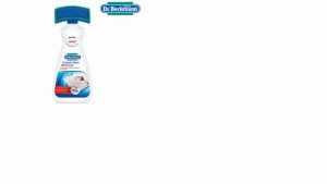 Carpet Cleaning Brush 650ml 1450