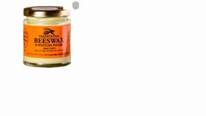 raditional Beeswax Polish Neutral 142g