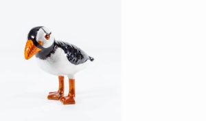 Puffin Medium 13 cm