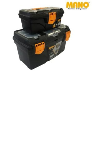 Classic Toolbox x 2 18in +13in COR18+CSR13