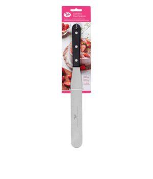 TALA STAINLESS STEEL STRAIGHT ICING SPATULA