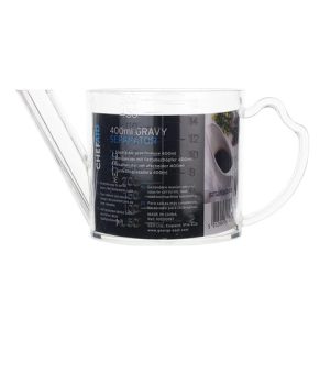 CHEF AID GRAVY SEPARATOR