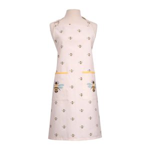 Bees Knees Adult Apron