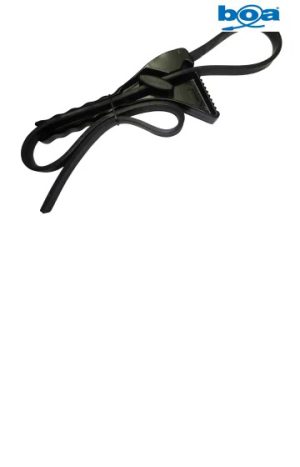 Aluminium Strap Wrench 10-275mm