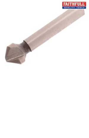 High Speed Steel Countersink 13mm (1/2in)