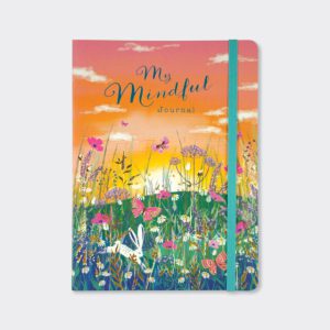 Rachel Ellen Mindful Journal