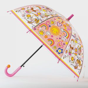 Childrens Umbrella Fairy Ballerina