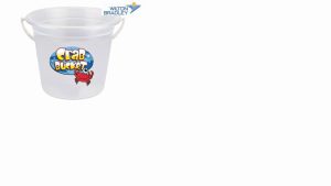 Crabbing Bucket Extra Large 28cm BU1259