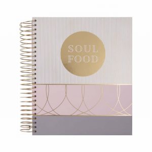 Recipe Book Soul Food