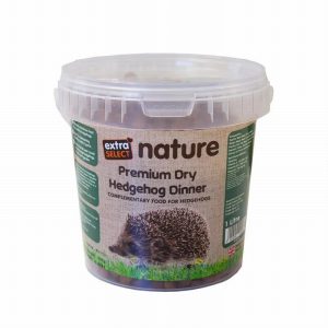 Extra Select Premium Dry Hedgehog Dinner 5l