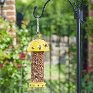 Flamboya Feeder Peanut – Bees