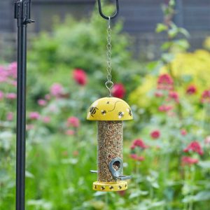 Flamboya Feeder Seed – Bees