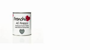 Frenchic Al Fresco Steaming Green 250Ml Dinky FC0030050F1