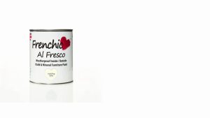 Frenchic Al Fresco Wedding Cake 250Ml Dinky FC0030046F1