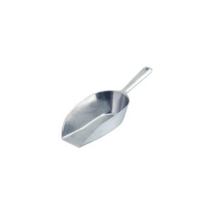 185MM FLOUR SCOOP 7.25in 113ml