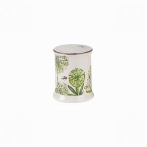 Cottage Garden Pepper Shaker