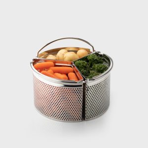 18cm Saucepan Divider Set