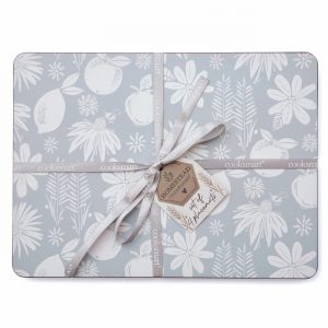 HOMESTEAD PLACEMATS – SET OF 4
