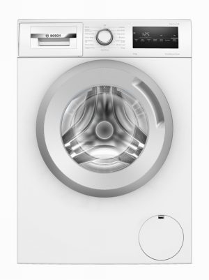 Bosch WAN28282GB 8kg 1400 Spin Washing Machine – White