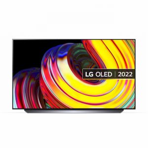 LG OLED55CS6LA_AEK 55″ 4K OLED Smart TV